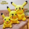 Pokemon Kawaii Pikachu töltött játékok Rajzfilm és aranyos plüss babák Dobópárna Születésnapi Ajándék Gyerekeknek Barátoknak Fiú