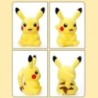 Pokemon Kawaii Pikachu töltött játékok Rajzfilm és aranyos plüss babák Dobópárna Születésnapi Ajándék Gyerekeknek Barátoknak Fiú