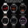 GT4 PRO Smart Watch Férfi karóra 4 Pro AMOLED HD képernyő Bluetooth hívás GPS NFC Pulzusszám BloodSugar SmartWatch 2024Új Androi