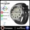 GT4 PRO Smart Watch Férfi karóra 4 Pro AMOLED HD képernyő Bluetooth hívás GPS NFC Pulzusszám BloodSugar SmartWatch 2024Új Androi