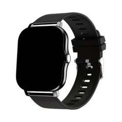 Xiaomi Samsung Huawei Android telefonhoz Színes képernyő Teljes érintés Egyéni tárcsás Smart Watch Női Bluetooth hívás SmartWatc