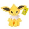 Pokémon plüss baba Pikachued Bulbasaur Jigglypuff Lapras Eevee Anime Pokemoned töltött játék Peluche plüss baba ajándék gyerekek