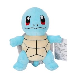 Pokémon plüss baba Pikachued Bulbasaur Jigglypuff Lapras Eevee Anime Pokemoned töltött játék Peluche plüss baba ajándék gyerekek