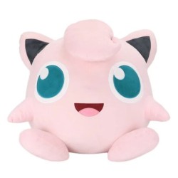 Pokémon plüss baba Pikachued Bulbasaur Jigglypuff Lapras Eevee Anime Pokemoned töltött játék Peluche plüss baba ajándék gyerekek