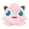 Pokémon plüss baba Pikachued Bulbasaur Jigglypuff Lapras Eevee Anime Pokemoned töltött játék Peluche plüss baba ajándék gyerekek