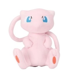 Pokémon plüss baba Pikachued Bulbasaur Jigglypuff Lapras Eevee Anime Pokemoned töltött játék Peluche plüss baba ajándék gyerekek