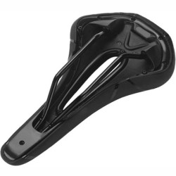 Kerékpáros nyereg MTB Mountain Road Bike Seat Hollow Gel Kényelmes Kerékpáros Párna Szobakerékpár nyereg férfiaknak és nőknek