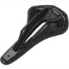 Kerékpáros nyereg MTB Mountain Road Bike Seat Hollow Gel Kényelmes Kerékpáros Párna Szobakerékpár nyereg férfiaknak és nőknek