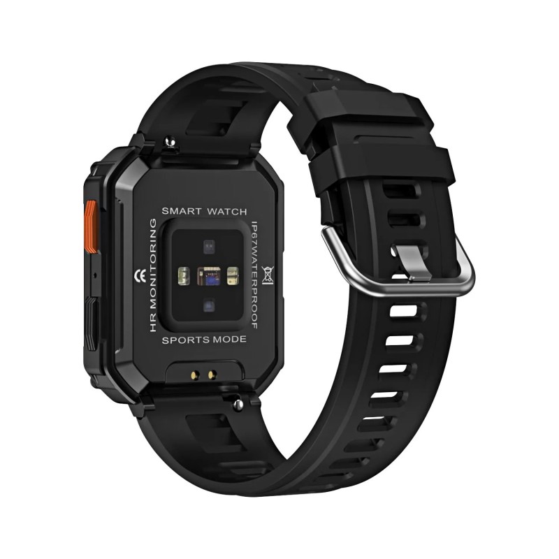 T8 deals military smartwatch