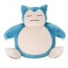 Pokémon plüss baba Pikachued Bulbasaur Jigglypuff Lapras Eevee Anime Pokemoned töltött játék Peluche plüss baba ajándék gyerekek