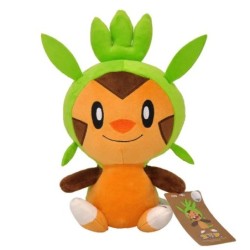 Pokémon plüss baba Pikachued Bulbasaur Jigglypuff Lapras Eevee Anime Pokemoned töltött játék Peluche plüss baba ajándék gyerekek