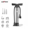 Xunting Bike Floor Pump MAX 130PSI Erőteljes és ergonomikus felfújó országúti és MTB kerékpárokhoz - Schrader és Presta Valve ko