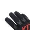 Almst Fox Motocross Racing Gloves Mens Rider Offroad MX MTB Mountain Bike Guantes Downhill Full Finger Motoros kesztyűk Luvas