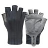 Új Pro Aero Bike Team kerékpáros kesztyűk Half Finger Outdoor Road Bike Sportkesztyűk Férfi női Guantes Ciclismo