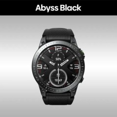 [Új 2023] Zeblaze Ares 3 Pro Smart Watch Ultra HD AMOLED kijelzős hanghívás, több mint 100 sport üzemmód 24 órás állapotfigyelő 