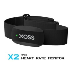 XOSS Vortex sebesség-pedálfordulat érzékelő X2 pulzusmérő S1 kerékpáros számítógép GPS-tartó GARMIN iGPSPORT BSC100s Bryton G2 p