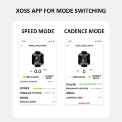 XOSS Vortex sebesség-pedálfordulat érzékelő X2 pulzusmérő S1 kerékpáros számítógép GPS-tartó GARMIN iGPSPORT BSC100s Bryton G2 p