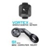 XOSS Vortex sebesség-pedálfordulat érzékelő X2 pulzusmérő S1 kerékpáros számítógép GPS-tartó GARMIN iGPSPORT BSC100s Bryton G2 p