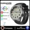 Android ios-hoz NFC Smart Watch Férfi Watch 4 Pro AMOLED HD képernyő Pulzusszám Bluetooth hívás IP68 Vízálló SmartWatch 2023 Új