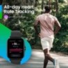 [Új verzió ] Amazfit GTS 2 okosóra sokoldalú egészség- és fitneszkövető okosóra Alexa Beépített Android IOS telefonhoz