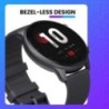 [Új verzió] Amazfit GTR 2 okosóra Alexa Beépített ívelt előlap nélküli kialakítás Ultra-hosszú akkumulátor-élettartamú okosóra