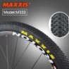 MAXXIS PACE(M333) Kerékpárhuzalos Eredeti 26/27.5/29 Mountain Bike defektmentes magzati gumi MTB-hez