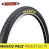 MAXXIS PACE(M333) Kerékpárhuzalos Eredeti 26/27.5/29 Mountain Bike defektmentes magzati gumi MTB-hez