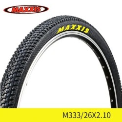 MAXXIS PACE(M333) Kerékpárhuzalos Eredeti 26/27.5/29 Mountain Bike defektmentes magzati gumi MTB-hez