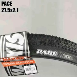 MAXXIS PACE(M333) Kerékpárhuzalos Eredeti 26/27.5/29 Mountain Bike defektmentes magzati gumi MTB-hez