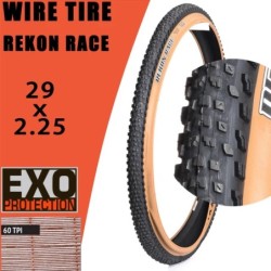 MAXXIS PACE 26 27,5 29 1,95 2,10 2,20 2,50 MTB KERÉKPÁR DRÓT GUMIABRONCSOK REKON RACE IKON DHF XC Race KERÉKPÁR Gumi Felni CROSS