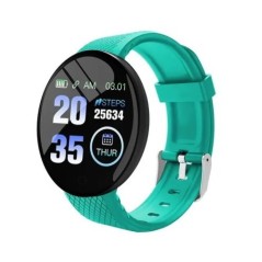 B39 okosóra frissítés férfi női okosóra Vérnyomás Fitness True Step CountingTracker Sport Smart karkötő