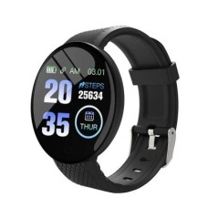 B39 okosóra frissítés férfi női okosóra Vérnyomás Fitness True Step CountingTracker Sport Smart karkötő