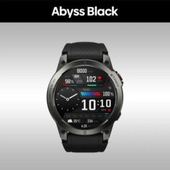 [2023 zászlóshajója] Zeblaze Stratos 3 Premium GPS Smart Watch Ultra HD AMOLED kijelző Beépített GPS Hi-Fi Bluetooth telefonhívá