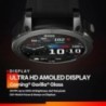 [2023 zászlóshajója] Zeblaze Stratos 3 Premium GPS Smart Watch Ultra HD AMOLED kijelző Beépített GPS Hi-Fi Bluetooth telefonhívá