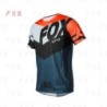 2022 Férfi Downhill Mountain Bike MTB ingek Offroad DH Motoros Motocross Sportruházat Ruházat Http Fox mtb mez Racing Short