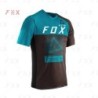 2022 Férfi Downhill Mountain Bike MTB ingek Offroad DH Motoros Motocross Sportruházat Ruházat Http Fox mtb mez Racing Short