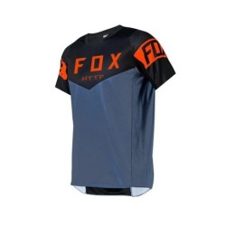 2022 Férfi Downhill Mountain Bike MTB ingek Offroad DH Motoros Motocross Sportruházat Ruházat Http Fox mtb mez Racing Short