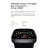 [Világpremier] Globális verzió Redmi Watch 3 Smart Watch 1,75 hüvelykes kijelző 12 napos akkumulátor-élettartam 5 ATM Bluetooth 