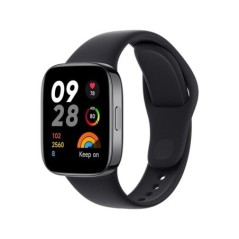 [Világpremier] Globális verzió Redmi Watch 3 Smart Watch 1,75 hüvelykes kijelző 12 napos akkumulátor-élettartam 5 ATM Bluetooth 