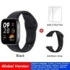 [Világpremier] Globális verzió Redmi Watch 3 Smart Watch 1,75 hüvelykes kijelző 12 napos akkumulátor-élettartam 5 ATM Bluetooth 