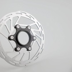 ZRACE Center Lock Disc Rotor kerékpár fékrotor Erős hőelvezetésű úszó rotor 140mm 160mm 180mm MTB / Road tárcsafék