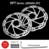 SRAM SM RT56 Tárcsafék-rotor 140mm 160mm 180mm 203 Középvonal 6 csavaros tárcsa NUTT E-bike Mountain Bike Road Kerékpár robogóho