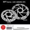 SRAM SM RT56 Tárcsafék-rotor 140mm 160mm 180mm 203 Középvonal 6 csavaros tárcsa NUTT E-bike Mountain Bike Road Kerékpár robogóho