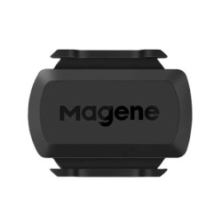 Magene Cadence Sensor Speed S3 ANT Bluetooth sebességmérő GPS kerékpáros számítógép kompatibilis a Garmin Bryton Wireless készül