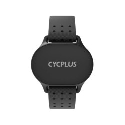 CYCPLUS pulzusmérő karszalag csuklóöv Bluetooth ANT+ fitnesz monitor Garmin Wahoo GPS kerékpáros számítógéphez