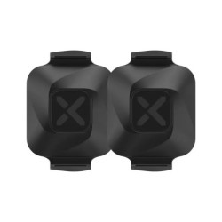 XOSS Vortex fordulatszám-érzékelő kerékpáros számítógéphez IPX7 vízálló 300 óra akkumulátor élettartam Bluetooth ANT+ kerékpárta