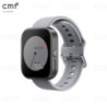 Global Version CMF by Nothing Watch Pro 1.96" AMOLED Bluetooth 5.3 BT Calls with AI Noise Reduction GPS Smartwatch CMF watch Pro