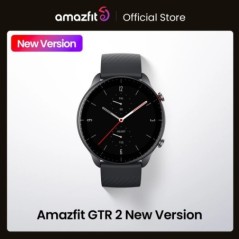 [Új verzió] Amazfit GTR 2 új verziójú okosóra Alexa beépített rendkívül hosszú akkumulátor-élettartamú okosóra Android iOS telef