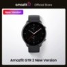 [Új verzió] Amazfit GTR 2 új verziójú okosóra Alexa beépített rendkívül hosszú akkumulátor-élettartamú okosóra Android iOS telef