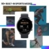 [Új verzió] Amazfit GTR 2 új verziójú okosóra Alexa beépített rendkívül hosszú akkumulátor-élettartamú okosóra Android iOS telef